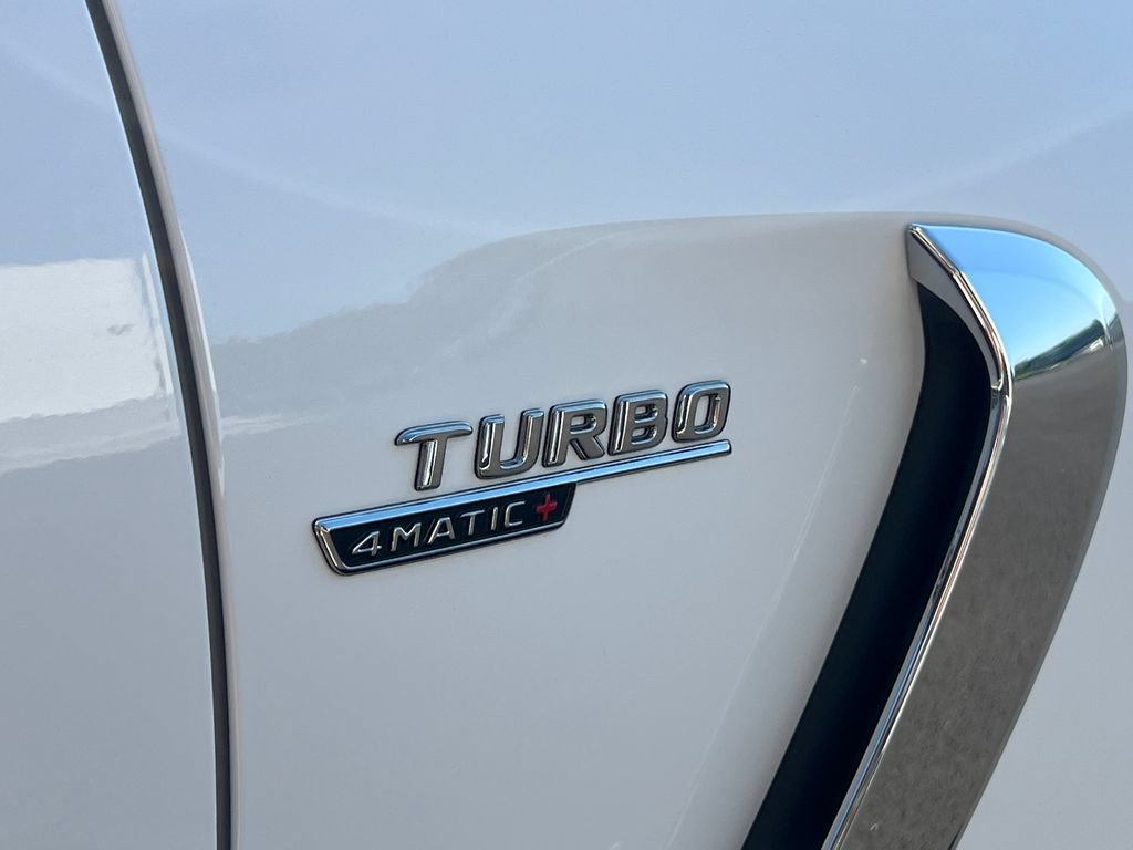 New 2026 Mercedes-Benz CLE 53 AMG 4MATIC Coupe image 31