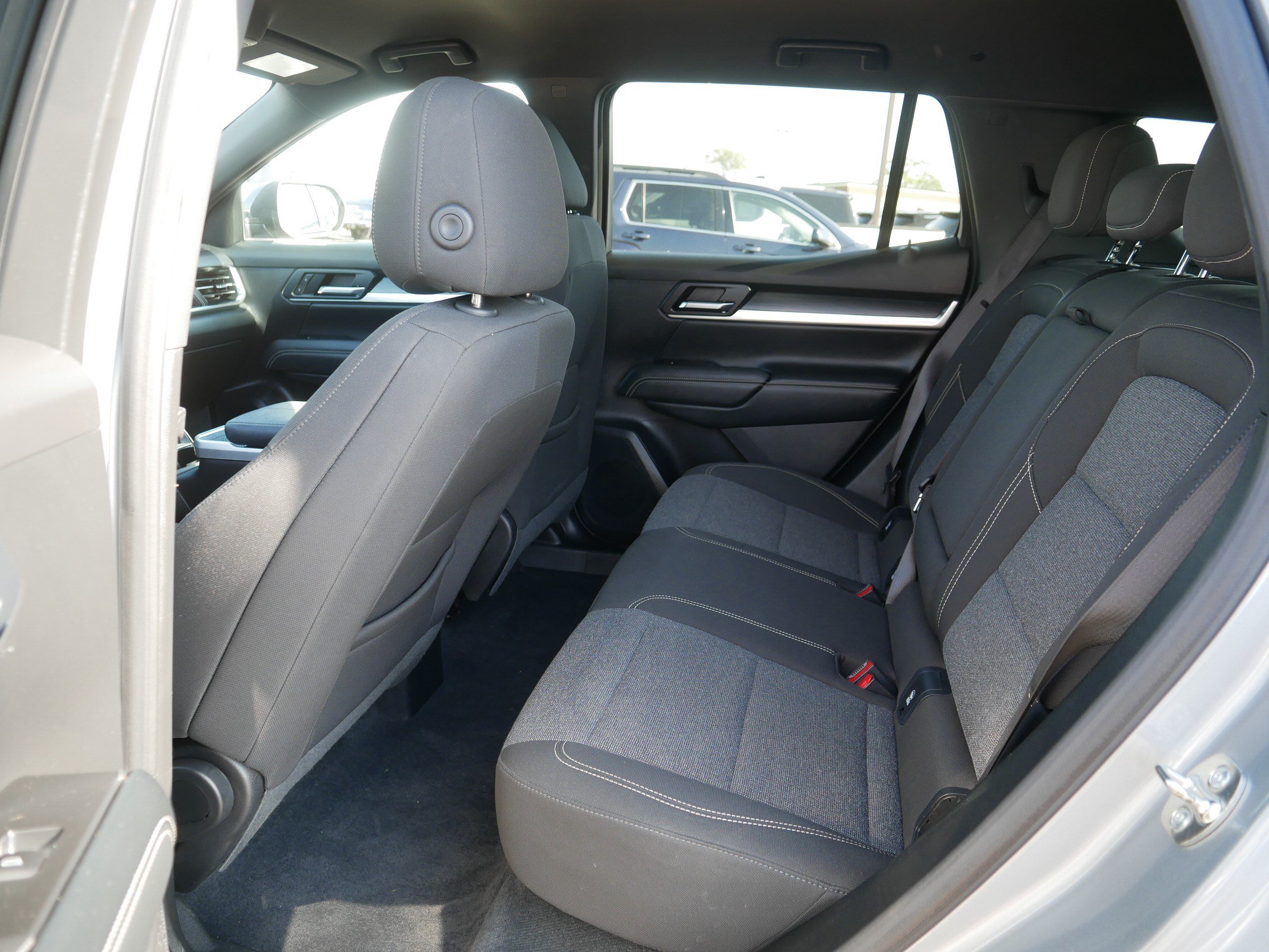Used 2025 GMC Terrain Elevation AWD/4WD image 33