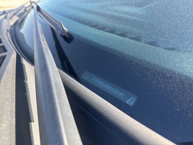 Used 2025 Ford F150 XLT w/ Equipment Group 301A Standard image 26