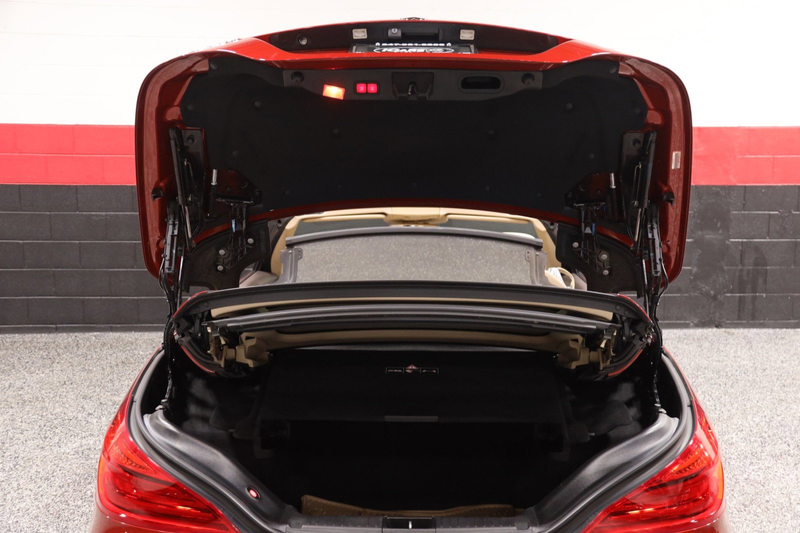 Used 2018 Mercedes-Benz SL 450 image 31