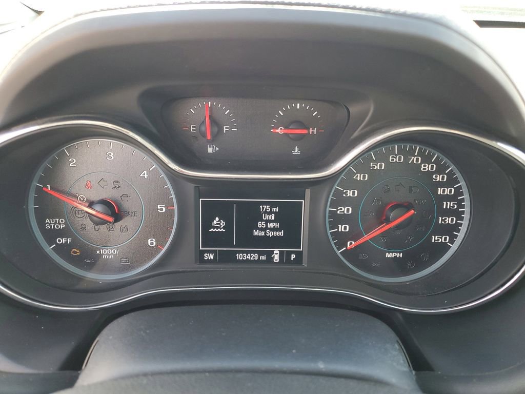 Used 2019 Chevrolet Cruze Diesel image 10