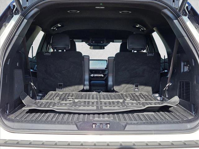Used 2025 Ford Explorer ST-Line image 6