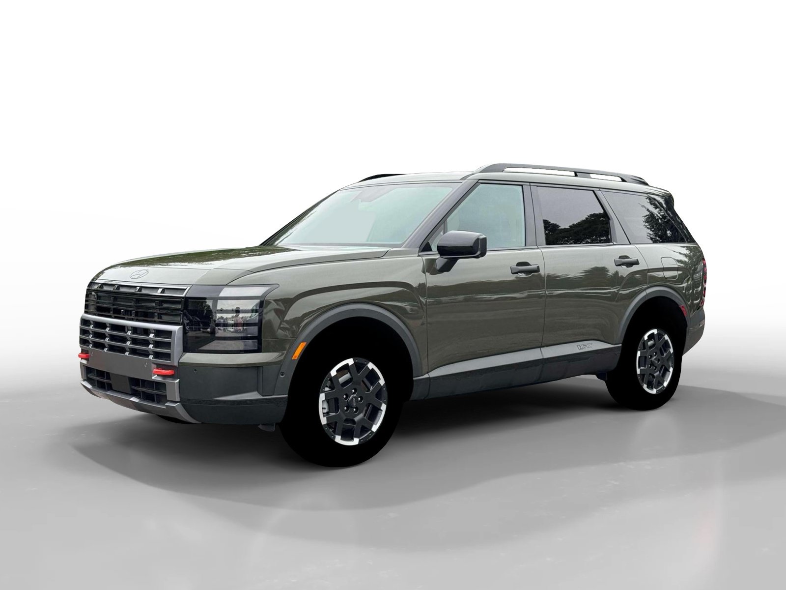 New 2026 Hyundai Palisade XRT Pro AWD/4WD image 2
