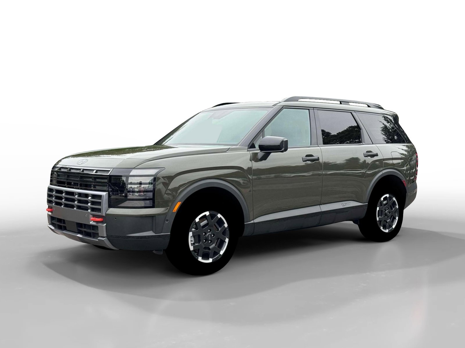 New 2026 Hyundai Palisade XRT Pro image 2