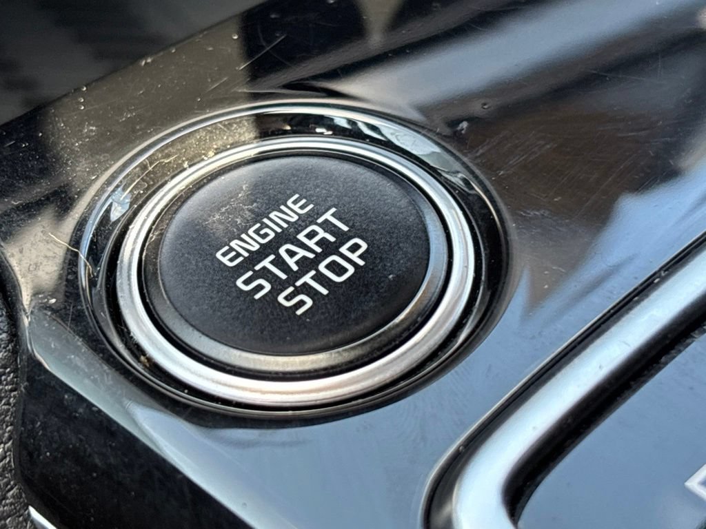 Certified 2024 Kia Sportage EX FWD image 27