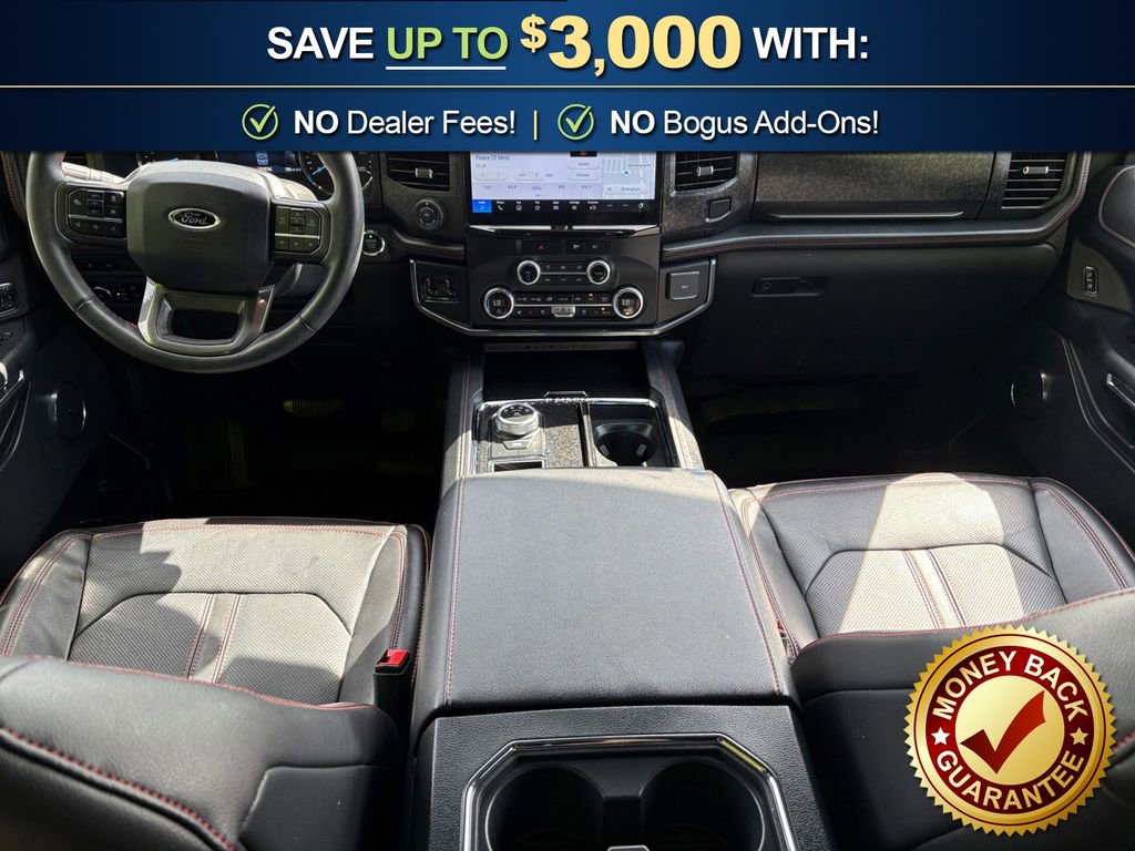 Used 2023 Ford Expedition Limited image 17