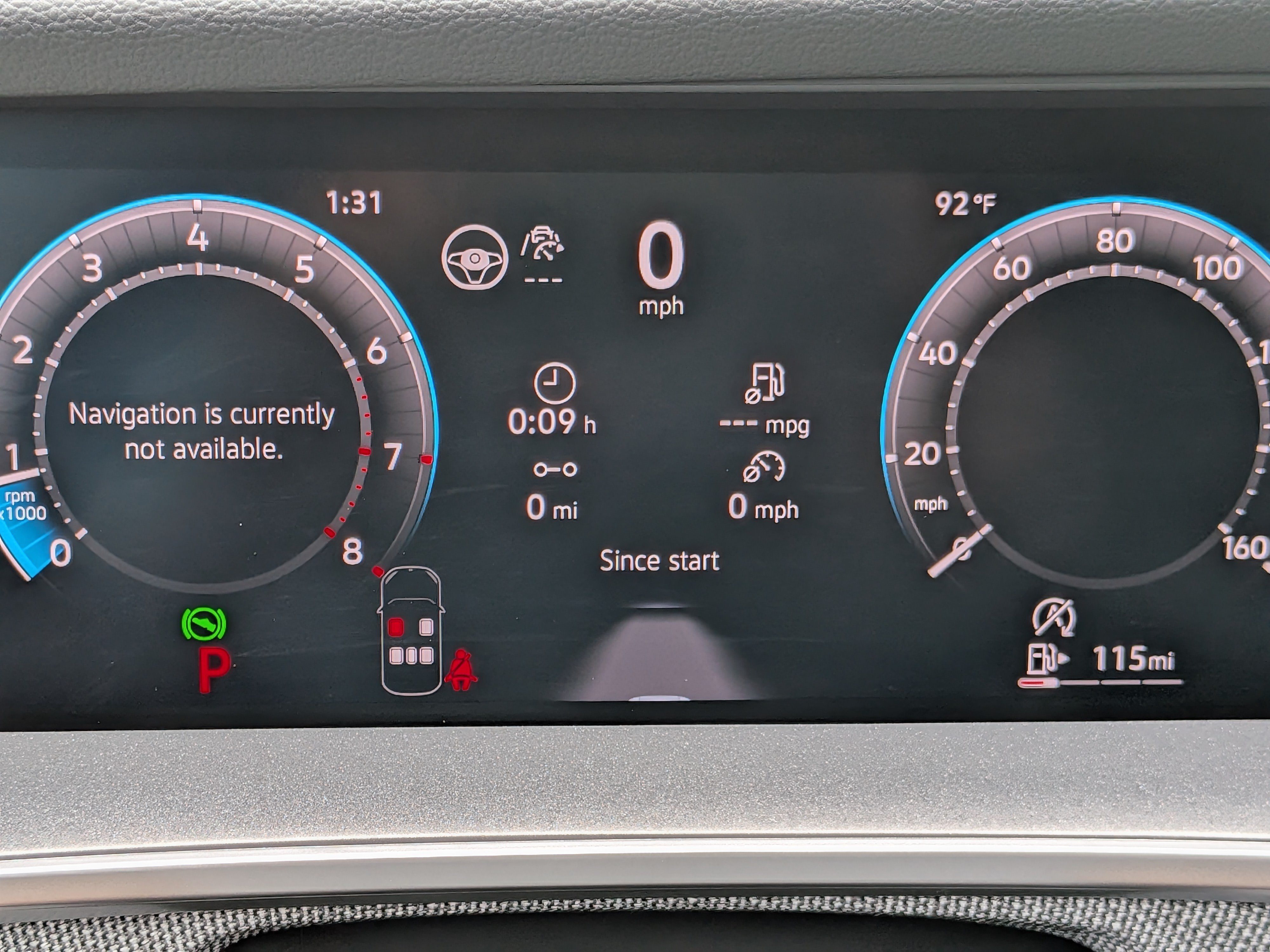 Used 2026 Volkswagen Tiguan S FWD image 25