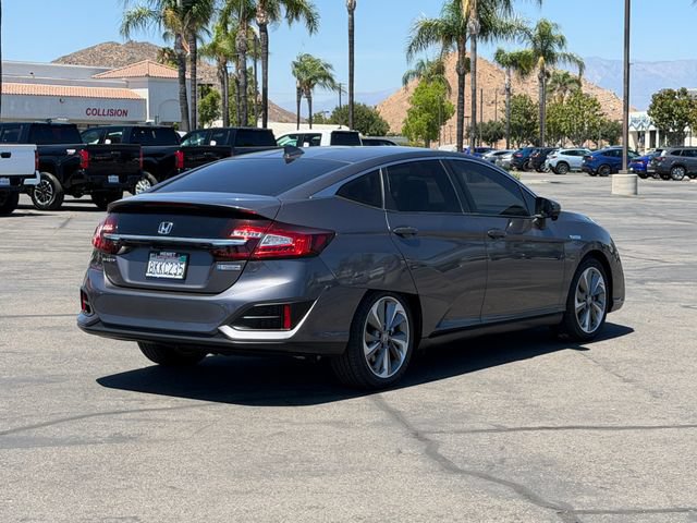 Used 2019 Honda Clarity Plug-In Hybrid image 5