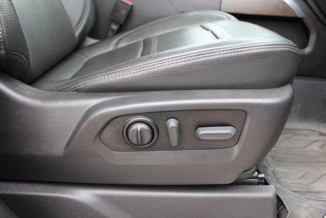 Used 2021 GMC Sierra 1500 Denali w/ Denali Premium Package image 55