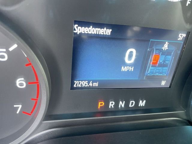 Used 2024 Ford F250 XL w/ 360-Degree Camera Package AWD/4WD image 12