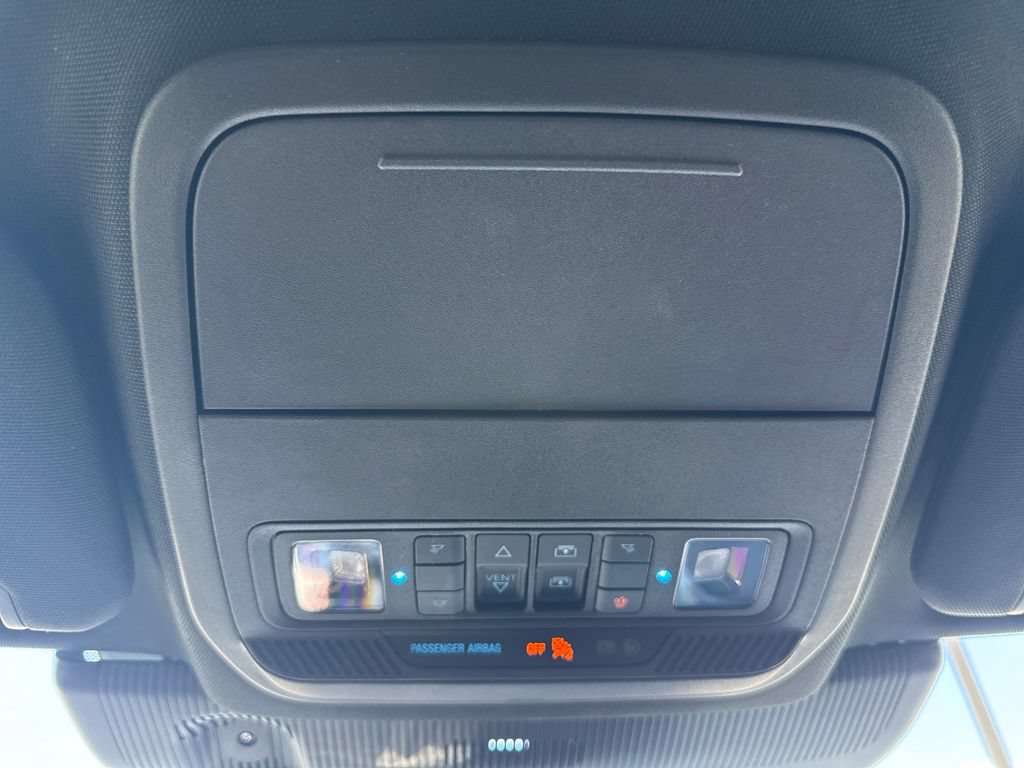 Used 2025 Ford Explorer ST w/ Sun And Sound Package AWD/4WD image 23