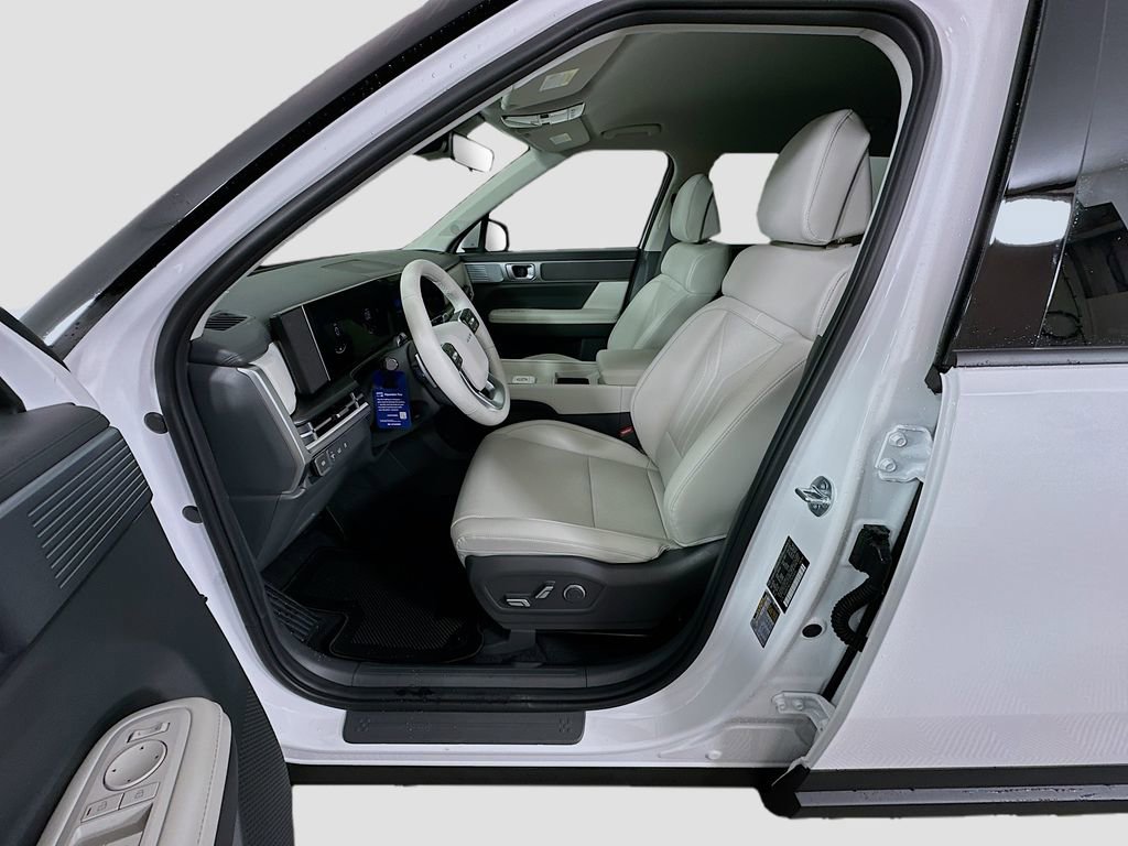 New 2026 Hyundai Santa Fe SEL FWD image 15