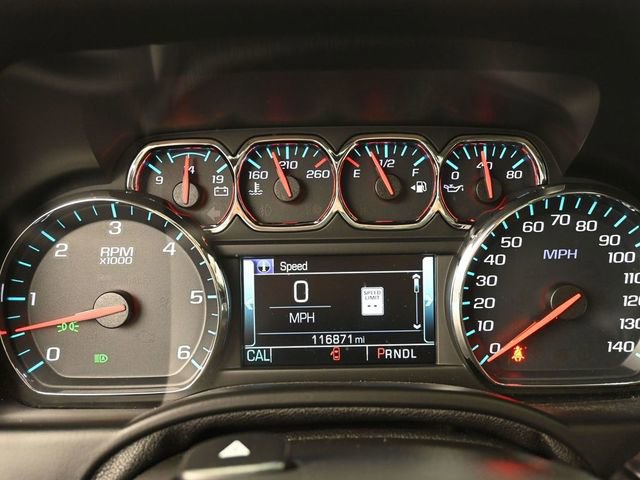 Used 2020 Chevrolet Tahoe LT AWD/4WD image 33