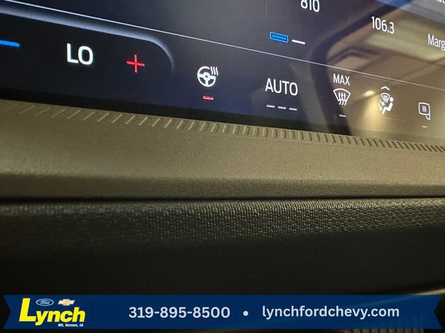 New 2026 Ford Maverick XLT w/ XLT Luxury Package AWD/4WD image 12