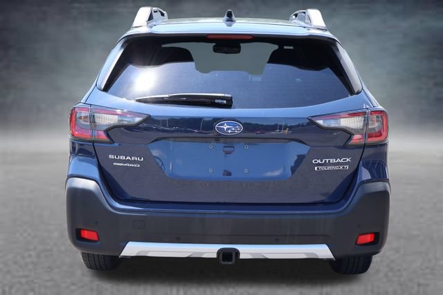Certified 2024 Subaru Outback Touring XT AWD/4WD image 21