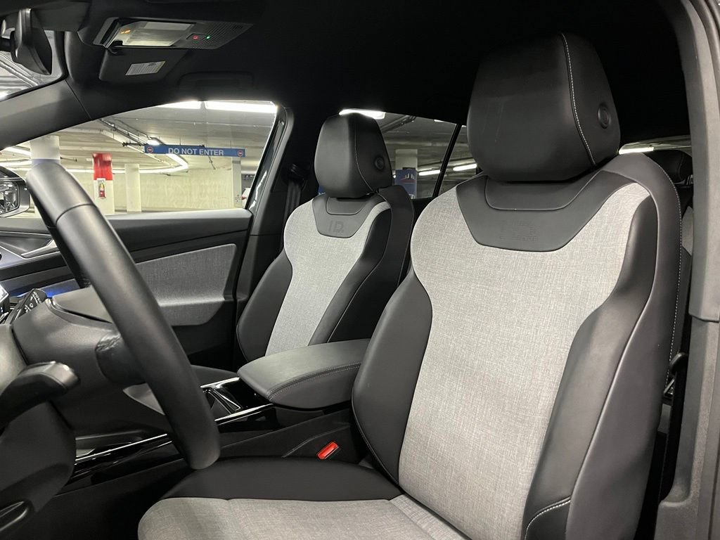 Used 2024 Volkswagen ID.4 2WD image 19