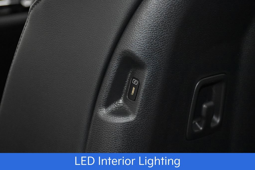 New 2026 Kia Sportage EX w/ EX Panoramic Sunroof Package image 24