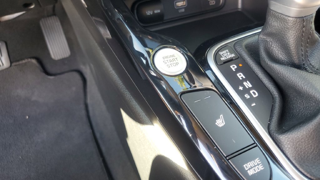 Used 2023 Kia Soul EX FWD image 15