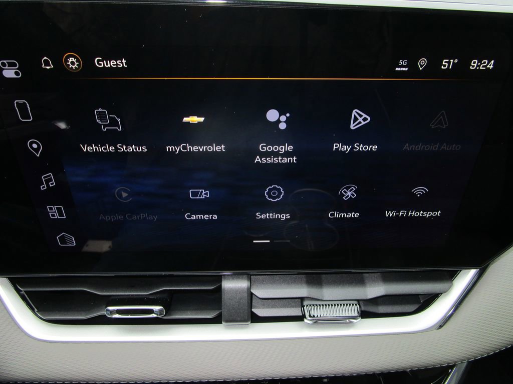 New 2026 Chevrolet Equinox LT w/ Convenience Package II image 42