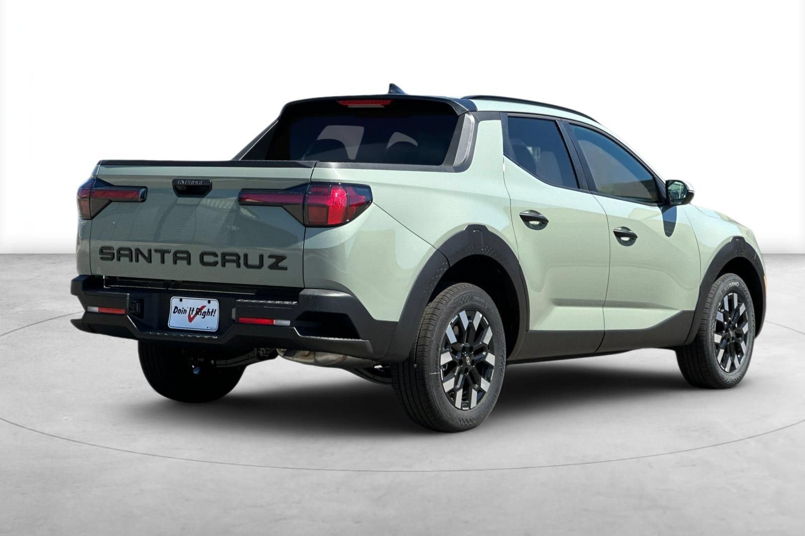 New 2026 Hyundai Santa Cruz SEL FWD image 6