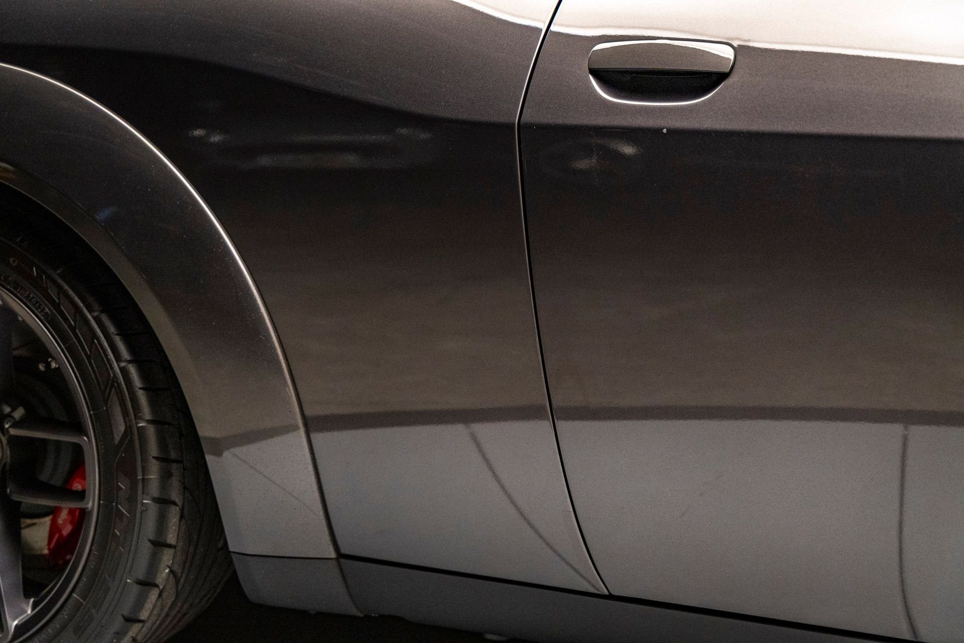 Used 2018 Dodge Challenger SRT Hellcat image 32