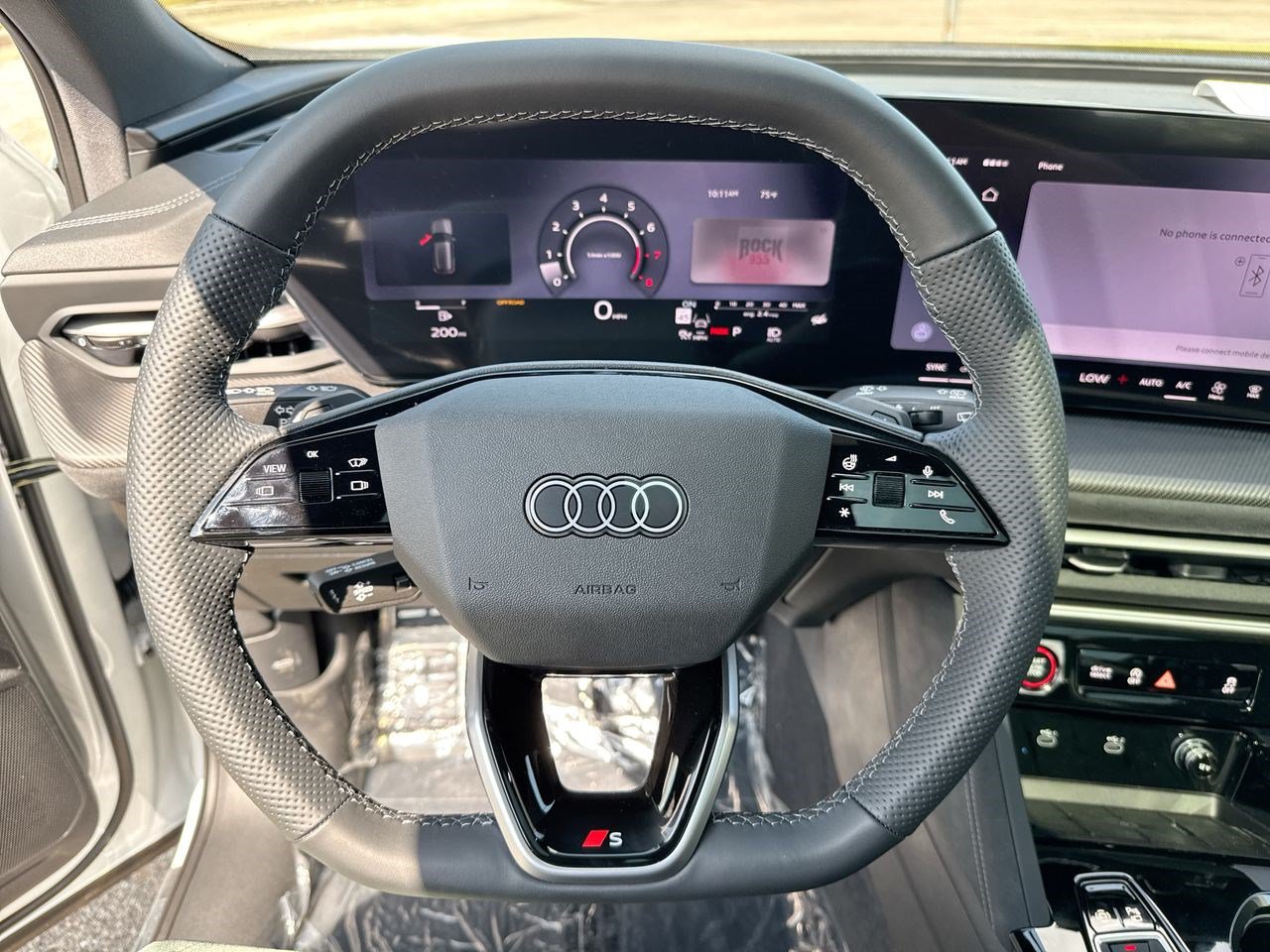 New 2026 Audi SQ5 Premium Plus AWD/4WD image 13