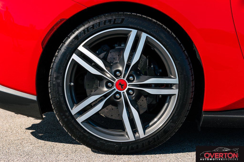 Used 2020 Ferrari Portofino RWD image 48