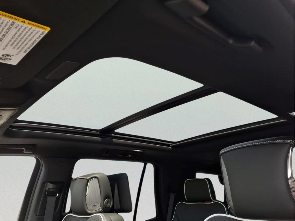 New 2026 GMC Yukon AT4 Ultimate AWD/4WD image 20