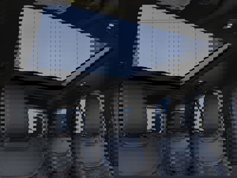 New 2026 Ford Explorer ST-Line w/ ST-Line Street Pack image 22