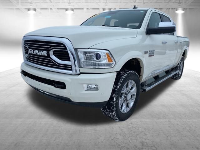 Used 2016 RAM 2500 Limited image 15
