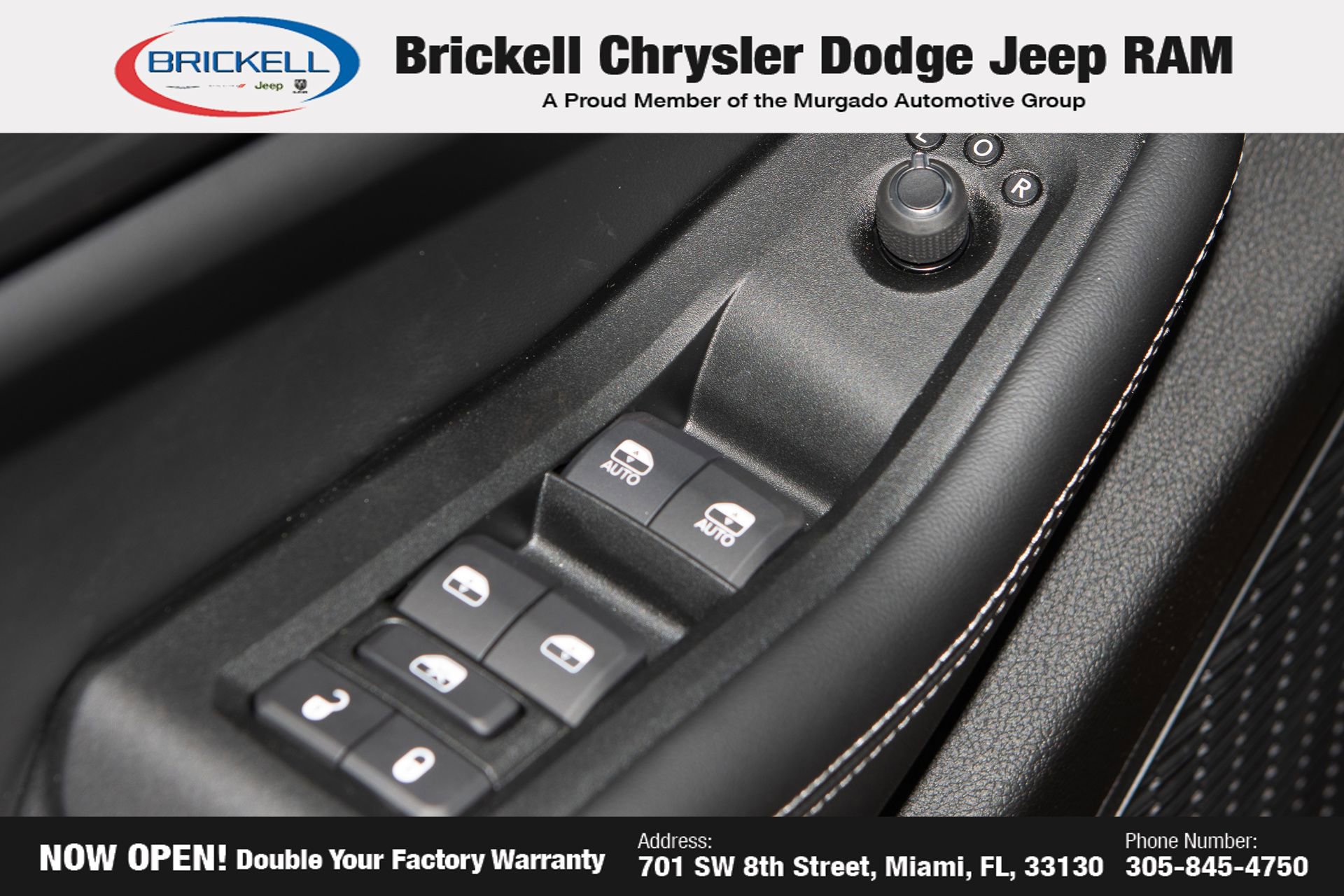 New 2025 Jeep Grand Cherokee Laredo w/ Luxury Tech Group I image 28