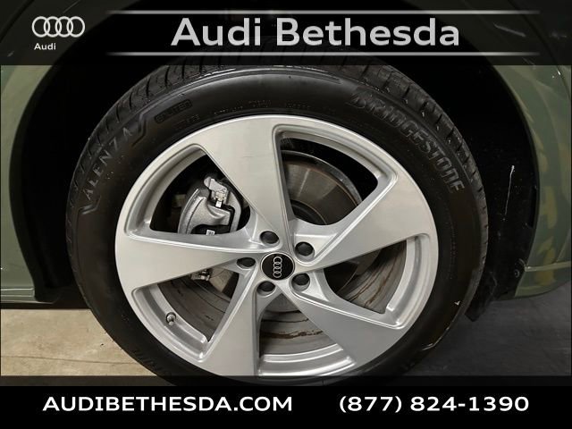 New 2026 Audi Q5 Prestige AWD/4WD image 9