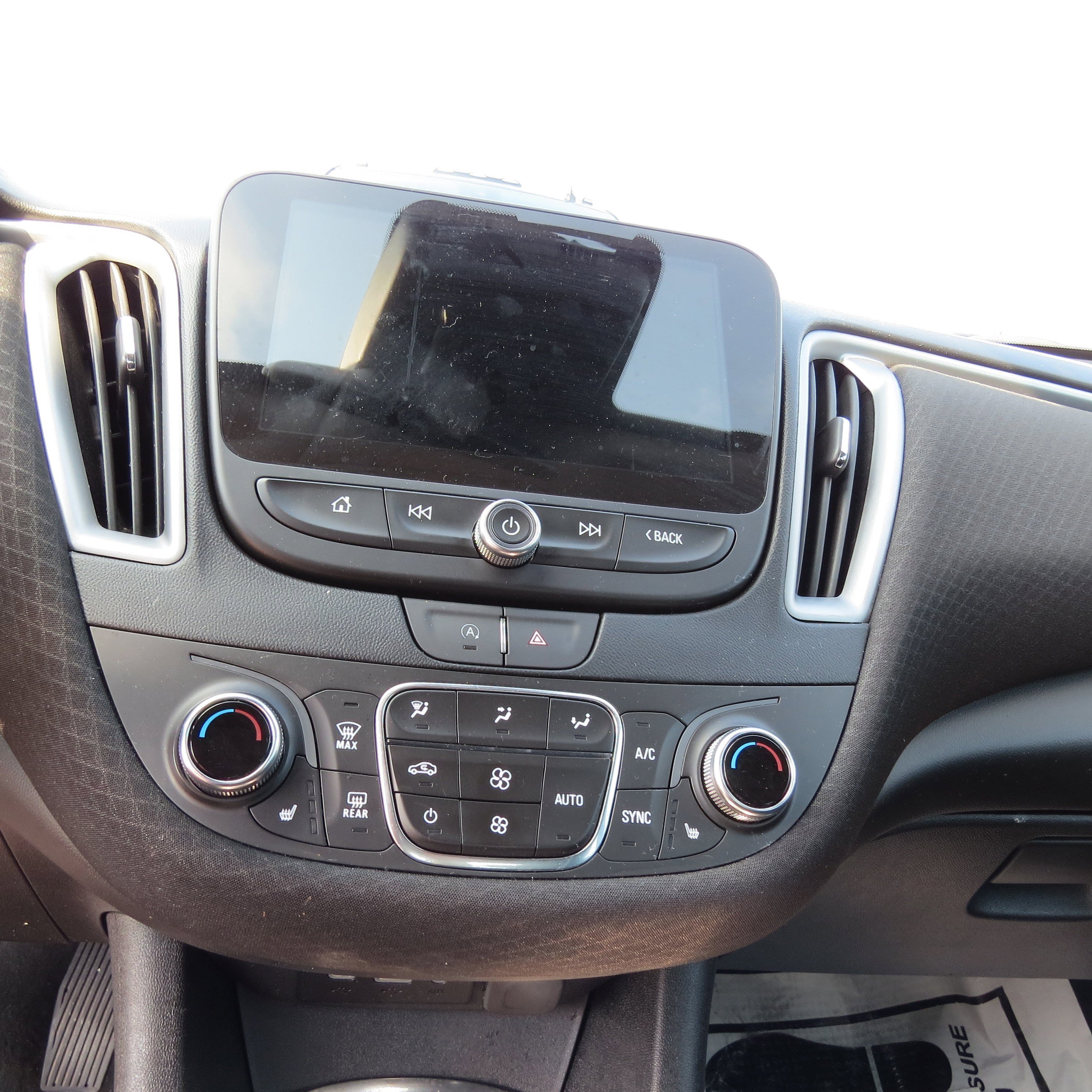 Certified 2023 Chevrolet Malibu LT image 16