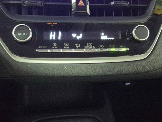 Certified 2023 Toyota Corolla LE image 18