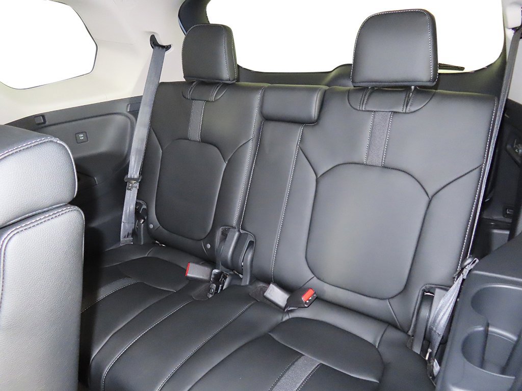 New 2026 Honda Pilot EX-L image 27