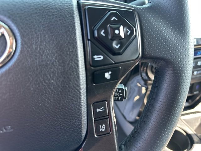 Certified 2021 Toyota 4Runner TRD Pro image 19