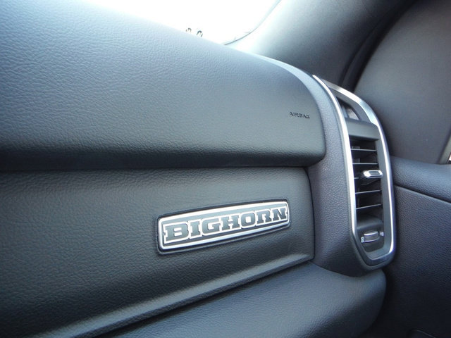 New 2026 RAM 1500 4x4 Crew Cab image 45