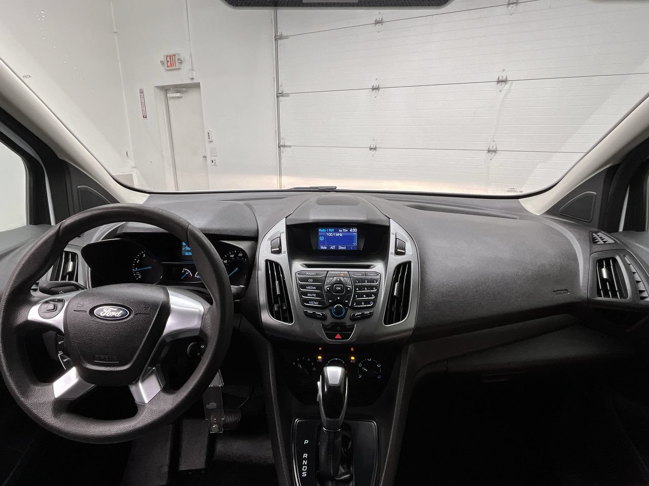 Used 2016 Ford Transit Connect XL FWD image 4