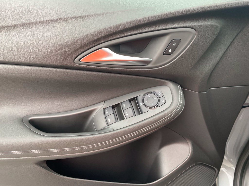 New 2026 Buick Encore GX Preferred w/ Advanced Technology Package FWD image 17