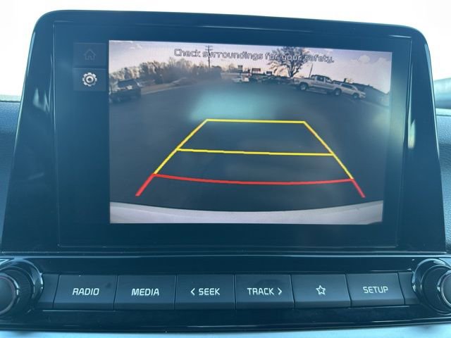 Used 2024 Kia Forte LXS image 24