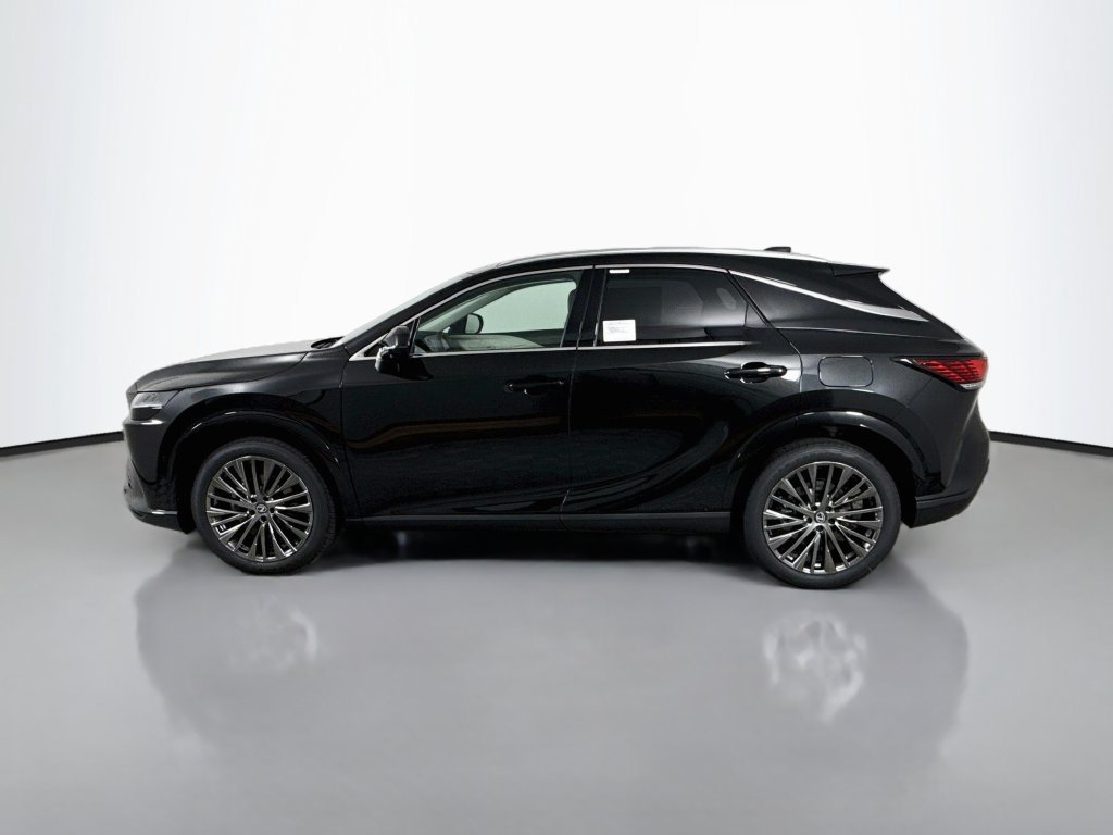 New 2026 Lexus RX 350 w/ Convenience Package AWD/4WD image 8
