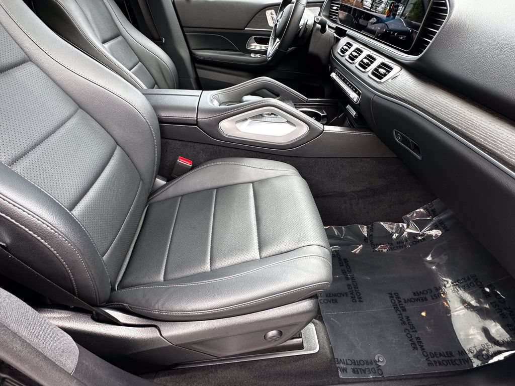 Certified 2022 Mercedes-Benz GLE 350 4MATIC image 15