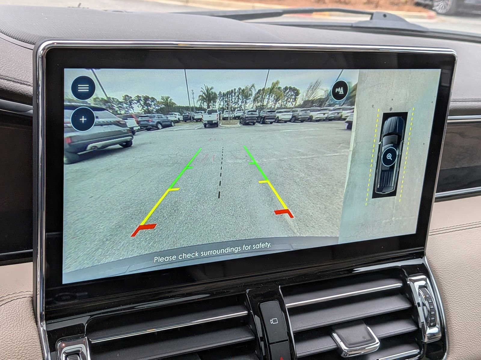 Certified 2023 Lincoln Navigator Reserve image 24