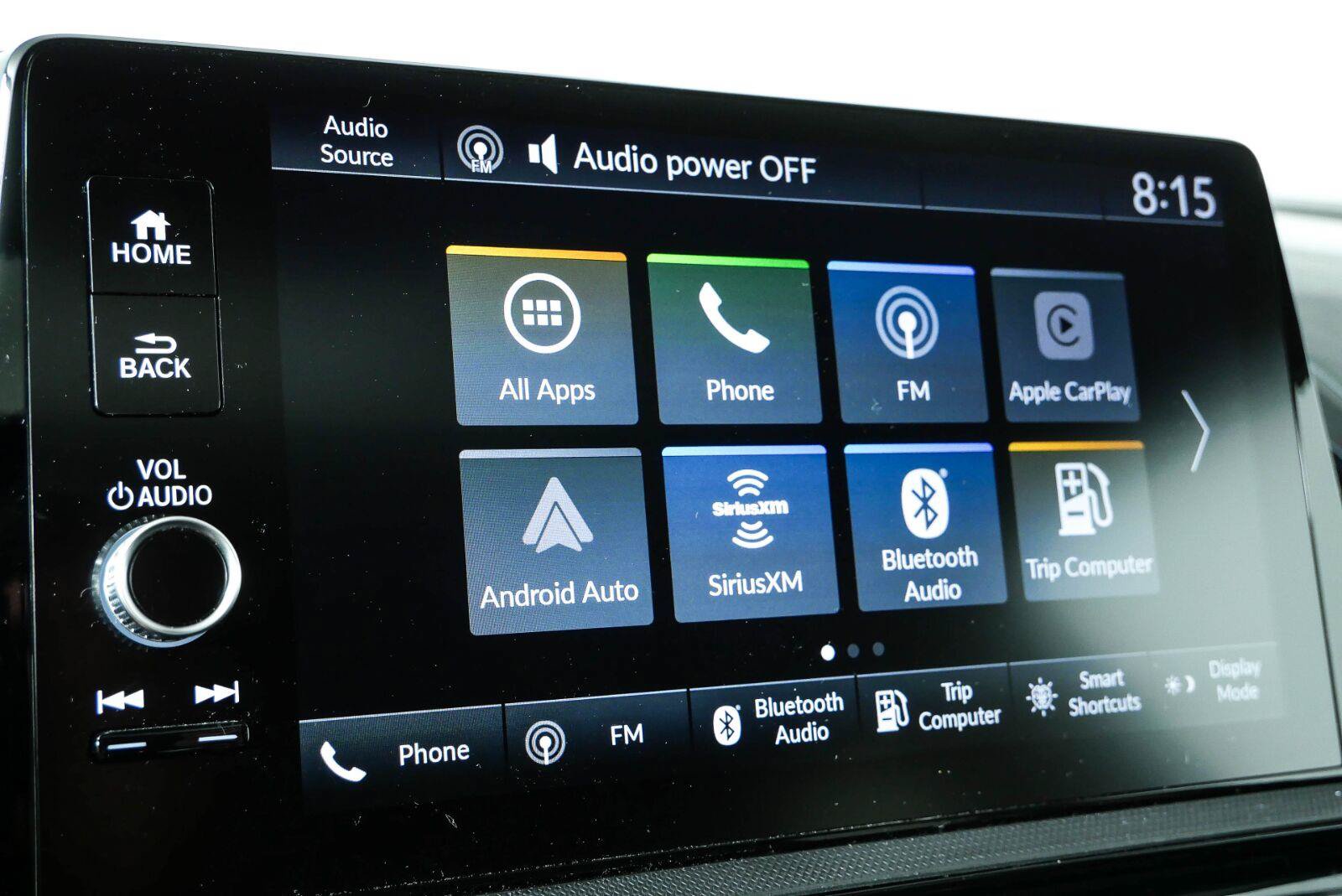 Used 2025 Honda Odyssey EX-L image 10