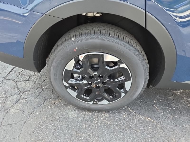 New 2026 Kia Sorento S AWD/4WD image 9