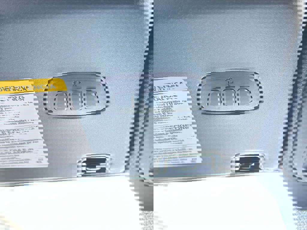 New 2025 Ford Bronco Outer Banks image 25