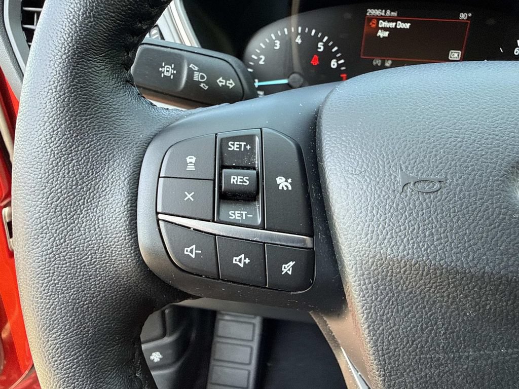 Used 2020 Ford Escape SEL FWD image 31