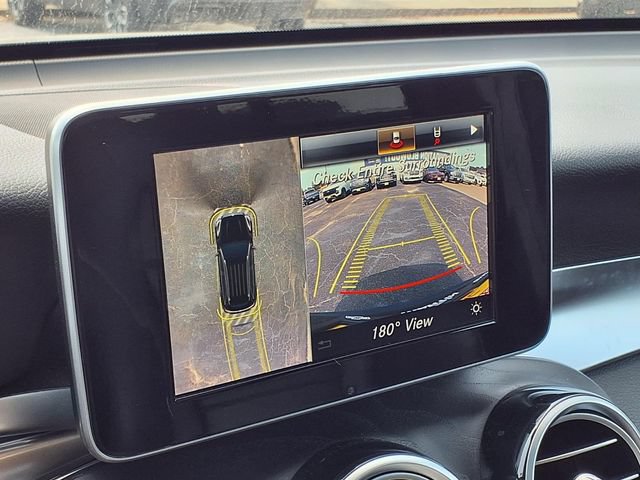 Used 2018 Mercedes-Benz GLC 300 4MATIC image 22