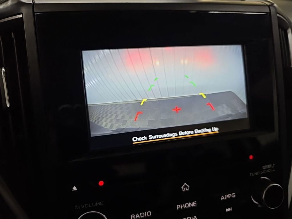 Used 2020 Subaru Forester Sport image 24