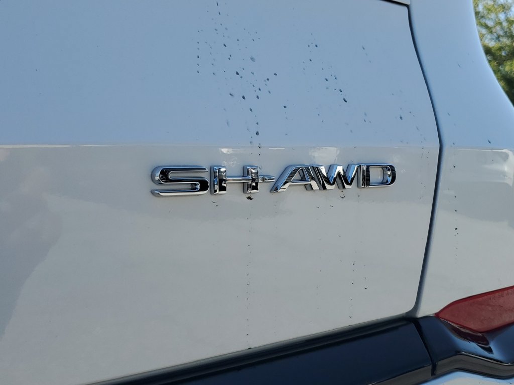 New 2026 Acura MDX A-Spec AWD/4WD image 10